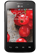 Lg Optimus L2 Ii E435 Price With Specifications